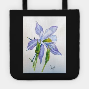 Columbine 1 Tote