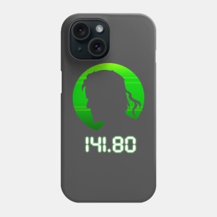 a CODEC call Phone Case