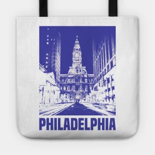 Philadelphia Tote