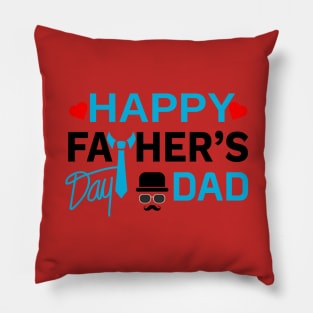 Father day Pillow