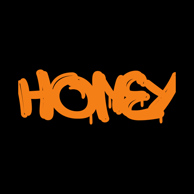 Honey by CreativeYou