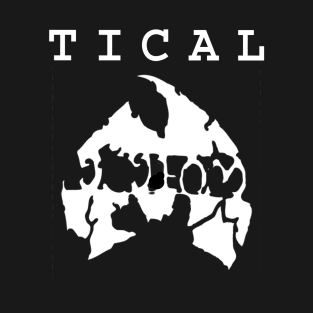 Tical T-Shirt