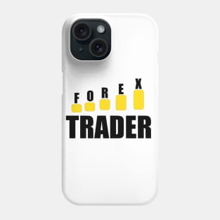 Forex Trader Phone Case