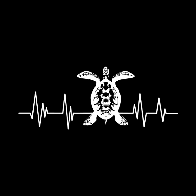 Sea Turtle heartbeat Funny Turtle , Turtles heartbeat by mezy