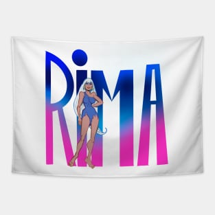 RIMA Tapestry