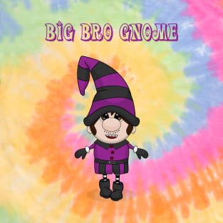 Big Bro Gnome T-Shirt