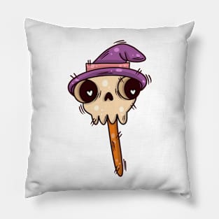 Halloween Pillow