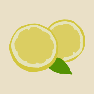 Lemons T-Shirt