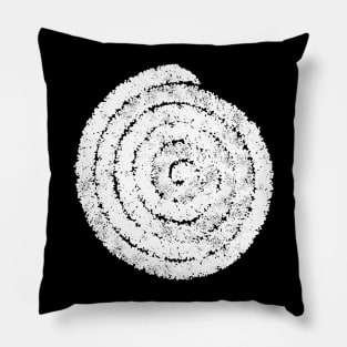 Vortex Pillow