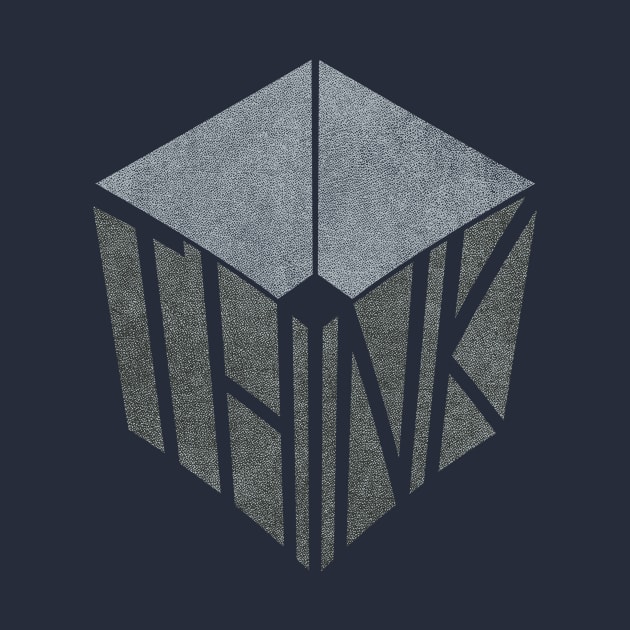 Think Outside the Box by chunkydesign