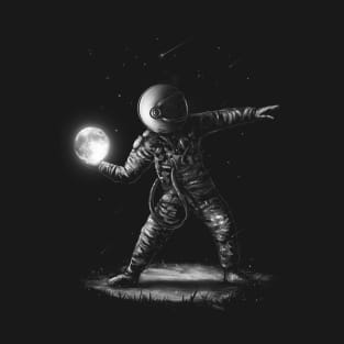 Moonlotov T-Shirt