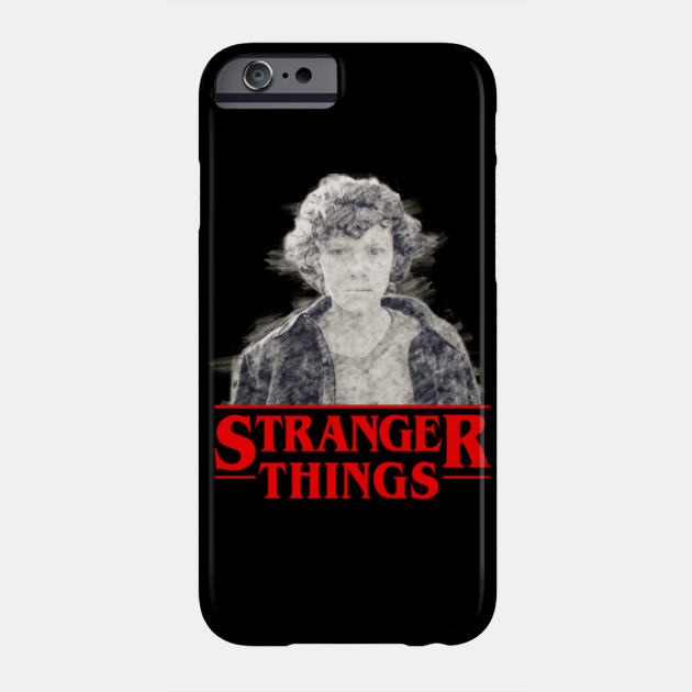 Stranger Things. Eleven