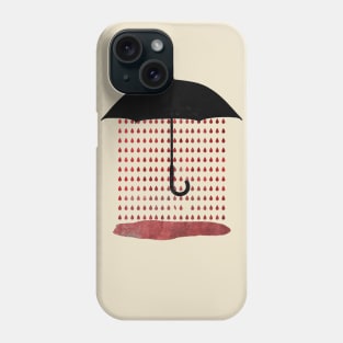 Reciproco Phone Case