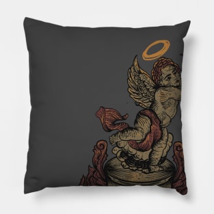 Angel Pillow