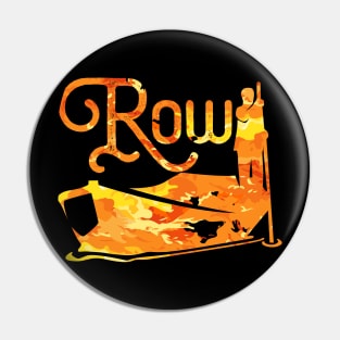 Rowing Pin