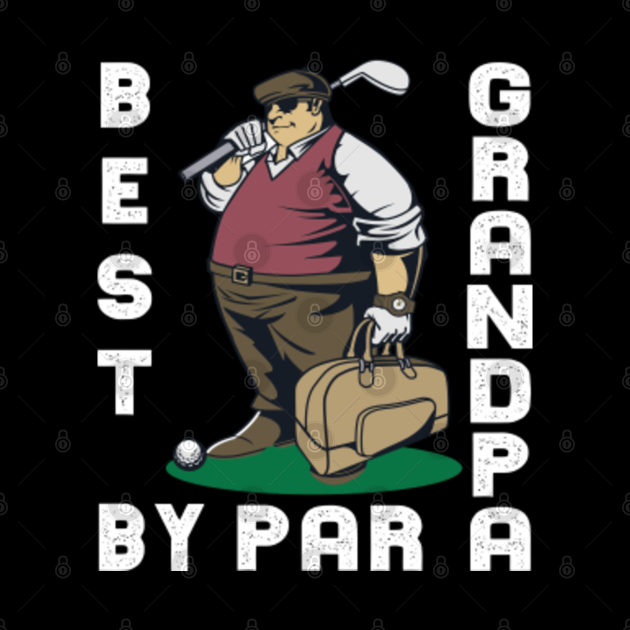 Free Free 301 Best Grandpa By Par Svg SVG PNG EPS DXF File