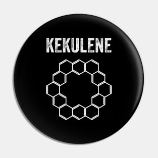 KEKULENE Pin