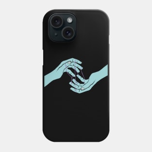 Conexions. Phone Case