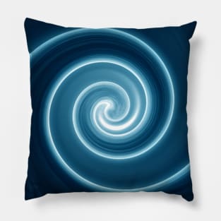 Time Travel Pillow