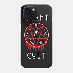 Craft Cult Phone Case