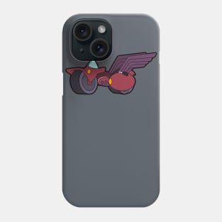 The Ratcatcher Phone Case