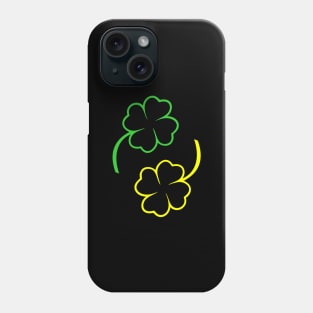 Saint Patrick's Day Covers 01 Phone Case