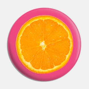 Fruit Pin