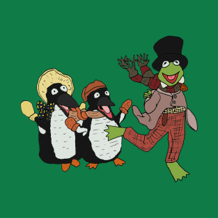 Muppet Christmas Carol T-Shirt