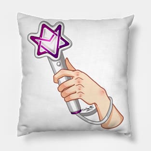 Lightstick Astro Pillow