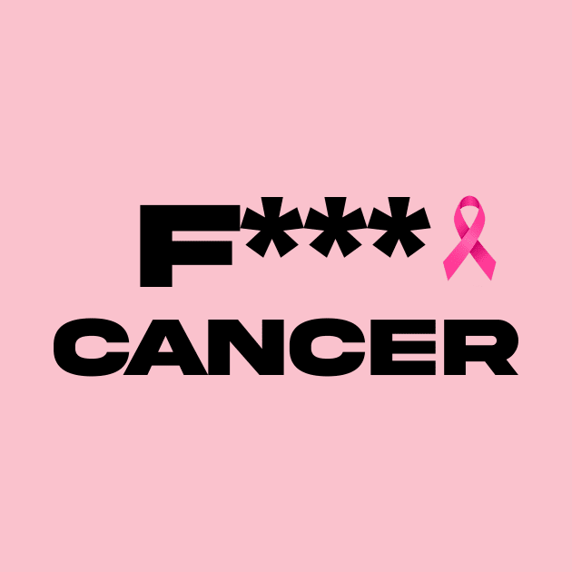 F cancer by Rockem