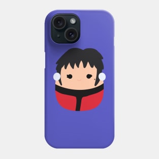 Liza Minnootie Phone Case