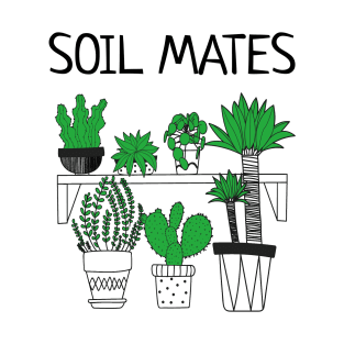 Soil Mates T-Shirt