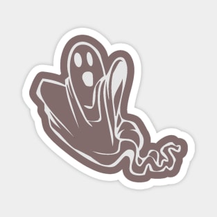 halloween Magnet