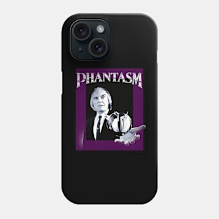 Phantasm The Tall Man Phone Case