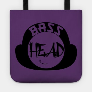 Bass Head Tote