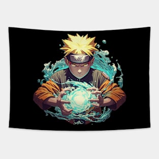 naruto Tapestry