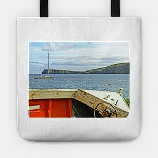 Old and the New, Fetlar Tote