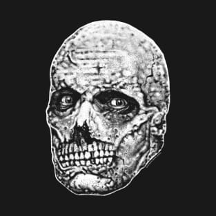 The Abominable Dr Phibes, Vincent Price, Horror Classic T-Shirt