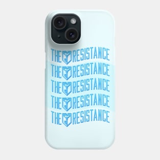 The Resistance Phone Case