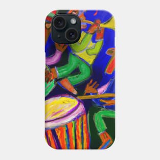 goblins Phone Case