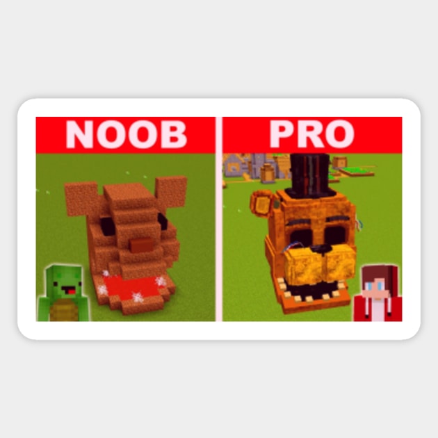 NOOB to PRO 