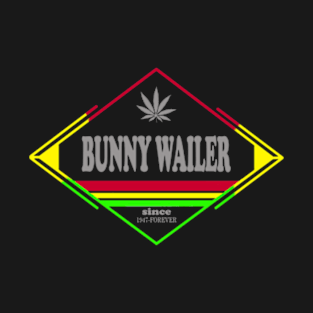 Bunny Wailer T-Shirt