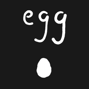 Egg T-Shirt