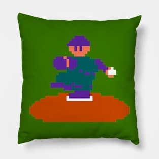 RBI Baseball Pitcher - Arizona Pillow