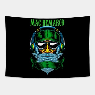 MAC DEMARCO BAND MERCHANDISE Tapestry