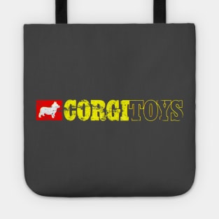 Corgi Toys Tote