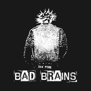 Bad brains T-Shirt