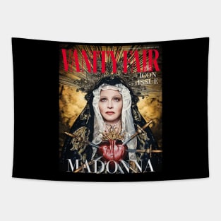 Madonna the legend singer Tapestry