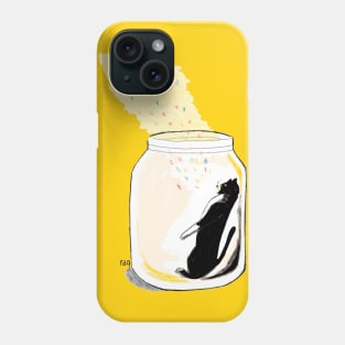 Keep the Sun Phone Case