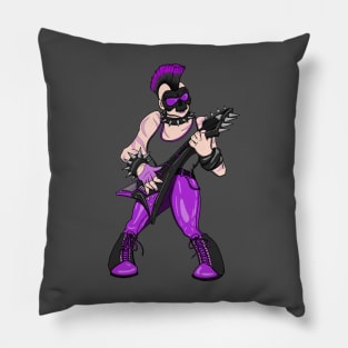 Axe! Pillow